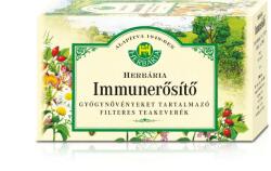 Herbária Immunerősítő filteres teakeverék - reformnagyker