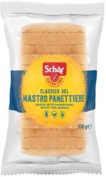 Schär Classico del Mastro Panettiere - Szeletelt fehérkenyér 300 g - reformnagyker