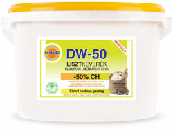 Dia-Wellness Lisztkeverék -50% 2kg - DW50 (50-es liszt) - reformnagyker