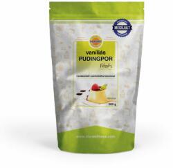 Dia-Wellness Vanília ízű puding főzős (maltit nélkül ) 500 g