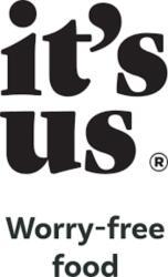 It's Us It's us Kenyérvarázs Gluténmentes rizsliszt 25 kg - reformnagyker