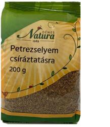 Dénes-Natura Petrezselyem csíráztatásra 200 g - termeszetkosar