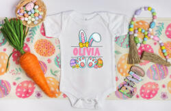 Kynga, H&M 2. Húsvéti lányos baba body