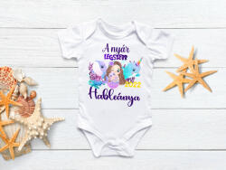 Kynga, H&M A nyár legszebb hableánya baba body