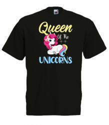 Fruit of the Loom Queen of the Unicorns