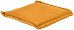 Bizzotto Set 4 perne scaune textil galben 42x42x3 cm (0806647) - decorer