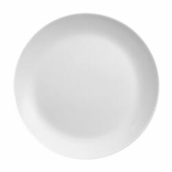 Ambition Farfurie plata 24cm, sticla opal, Basic (42849)