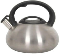 AMBITION Ceainic inox 2.5L(3L), model bombat, Melody (37106)
