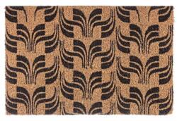 Bizzotto Covoras intrare casa antiderapant fibre cocos natur cauciuc Lex 60 cm x 40 cm (BI0280685B) Pres