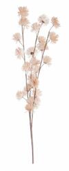 Bizzotto Set 12 flori artificiale bej Lauren 45x108 cm (0170046) - decorer