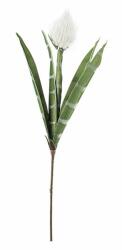 Bizzotto Set 12 flori artificiale albe verzi 30x89 cm (0172711)