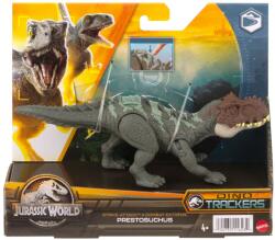 Jurassic World Dino Trackers Strike Attack Dinozaur Prestosuchus (mthln63_hln71)