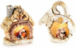 Decorer Set figurine Religioase 15x8x16 cm (A71.42.35)