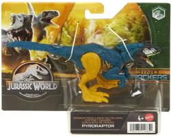 Jurassic World Dino Trackers Danger Pack Dinozaur Pyroraptor (mthln49_hln51)