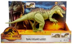 Jurassic World Massive Action Dinozaur Yangchuanosaurus (mthdx47_hdx49)