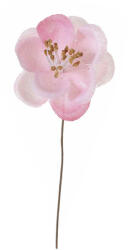 Decorer Set 60 mini flori Piersic 3x12 cm (A56.21.58) - decorer