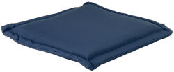Bizzotto Set 4 perne scaune textil albastru 42x42x3 cm (0806363) - decorer