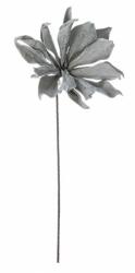 Bizzotto Set 12 flori artificiale gri 30x98 cm (0172606)