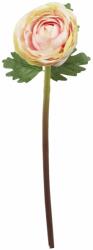Clayre & Eef Ranunculus roz pudrat 44 cm (CC6PL0175P)