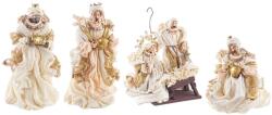 Bizzotto Set figurine religioase Nasterea Domnului 23x18x28 cm, 13x13x25 cm (0928260)