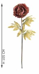 Clayre & Eef Peonia artificiala visinie 105 cm (MG04) - decorer