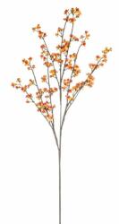 Bizzotto Set 12 crengi artificiale Berries 91 cm (0172356)