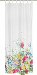 Bizzotto Perdea decorativa textil Flowers 140x280 (BI0462627)