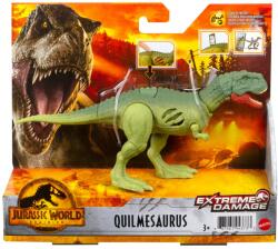 JURASSIC World Extreme Damage Dinozaur Quilmesaurus (mtgwn13_gwn17)