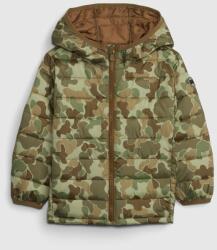 GAP Jachetă pentru copii GAP | Maro | Băieți | 12-18 luni - bibloo - 173,00 RON