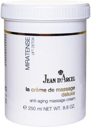 JEAN D’ARCEL Cremă de masaj luxuriantă cu efect anti-age - 250ml - Jean d'Arcel Cosmetique [cabinet]