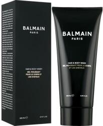 Balmain Paris Șampon- gel de duș - Balmain Hair & Body Wash 200 ml