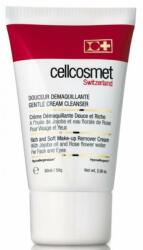 Cellcosmet Gel de curățare pentru față - Cellcosmet Gentle Cream Cleanser 200 ml