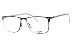 Flexon B2077 szemüvegkeret Navy / Clear lencsék férfi