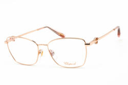 Chopard VCHF50S szemüvegkeret arany / Clear lencsék női