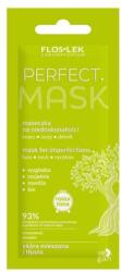 FLOSLEK Mască împotriva imperfecțiunilor pielii pe față, gât și decolteu - Floslek Perfect Mask 6 ml