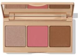 Paese Paletă contouring - Paese Cotton Delight Contouring Palette 01 - Pink