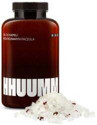 Hhuumm Săre de baie Trandafir, rozmarin și patchouli - Hhuumm 550 g