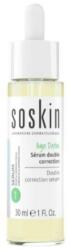 SOSkin Serum correction Dual Age Detox Soskin, 30 ml