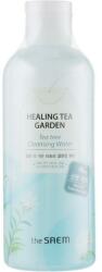 the SAEM Apă de curățare cu arbore de ceai - The Saem Healing Tea Garden Tea Tree Cleansing Water 300 ml