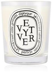 Diptyque Vetyverio - Lumânare parfumată 190 g