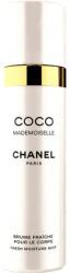 CHANEL Coco Mademoiselle - Spray de corp 100 ml