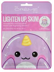 The Creme Shop Mască de față - The Creme Shop Lighten Up Skin! Face Mask Anti-Stain Vitamin C 25 g