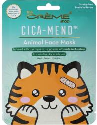 The Creme Shop Mască pentru față - The Creme Shop Face Mask Cica-Mend Tiger 25 g
