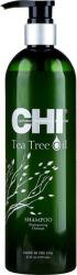 CHI Șampon cu ulei de arbore de ceai - CHI Tea Tree Oil Shampoo 340 ml