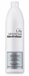 FarmaVita Neutralizant Universal pentru Ondularea Permanenta a Parului - Farmavita Life Universal Neutralizer, 1000 ml