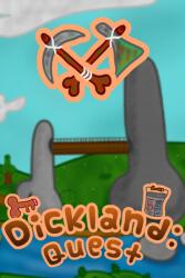 Piece Of Voxel Dickland: Quest (PC)