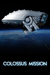 FreeMind Colossus Mission Adventure in Space (PC)