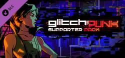 Daedalic Entertainment Glitchpunk Supporter Pack (PC)