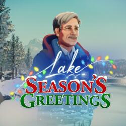 Whitethorn Games Lake Season's Greetings (PC)