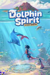 Microids Dolphin Spirit Ocean Mission (PC)